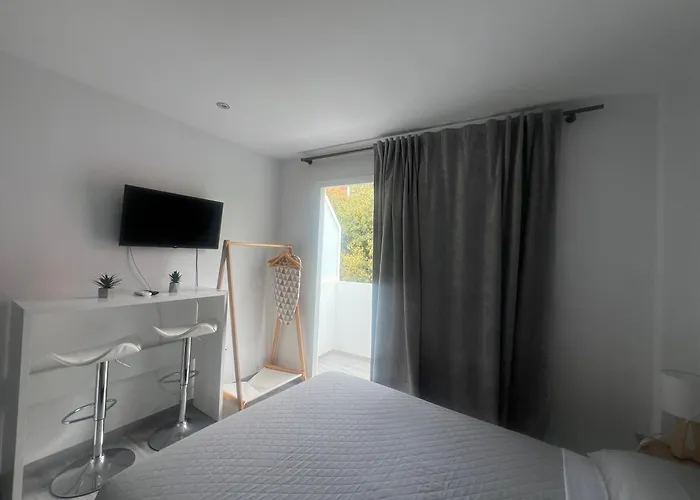 Old Town - Penuelas 20 Apartamento