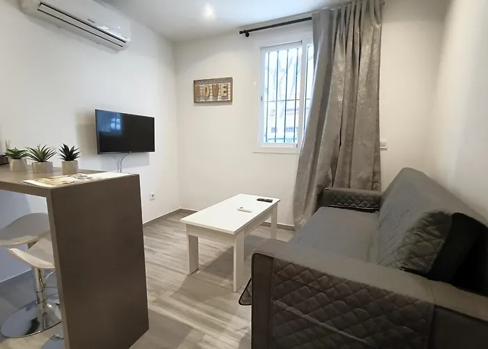 Old Town - Penuelas 20 公寓 *