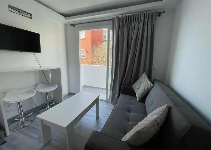 Old Town - Penuelas 20 公寓 *