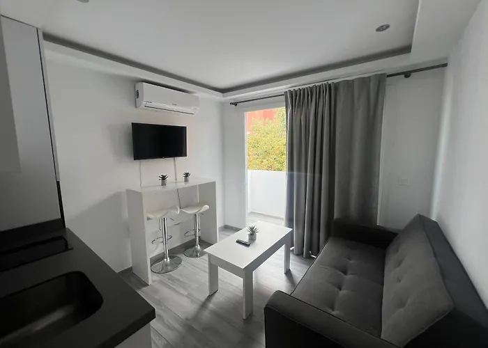 Old Town - Penuelas 20 公寓 *