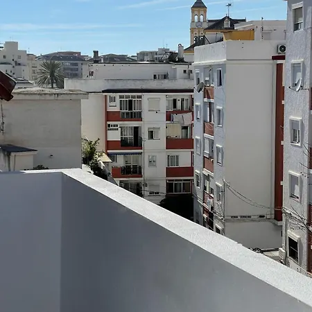 Daire Old Town - Penuelas 20 Marbella