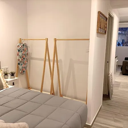 Apartment Penuelas Old Town *
