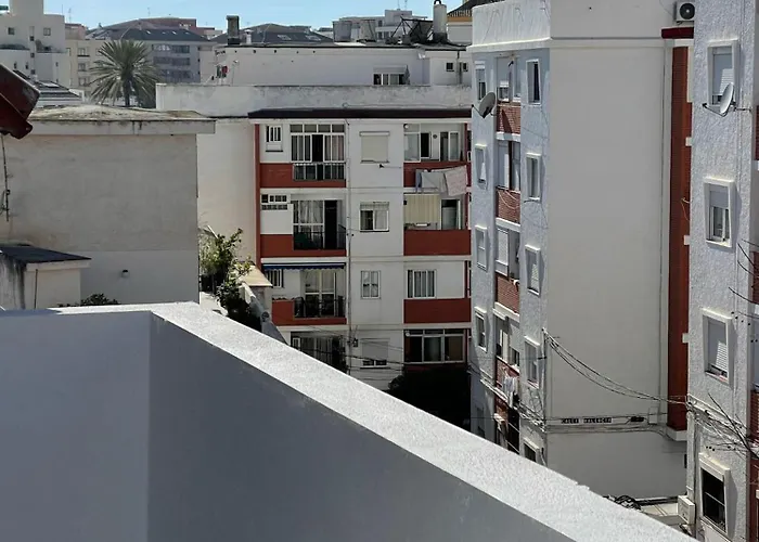 Daire Old Town - Penuelas 20 Marbella