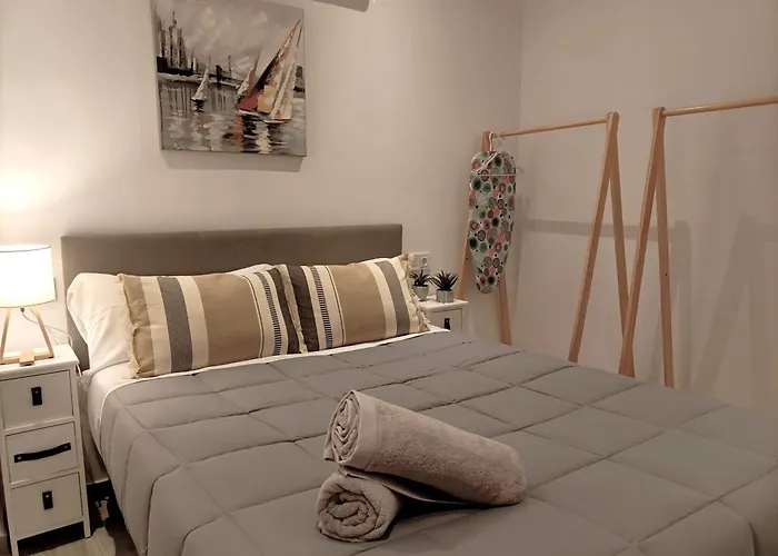 Daire Old Town - Penuelas 20